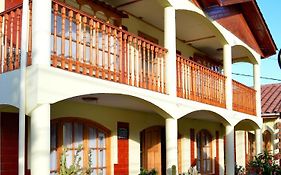 Hotel My House